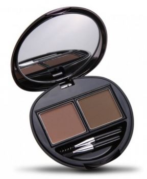 Bột Kẻ Mày Missha The Style Easy Drawing Cake Eyebrow