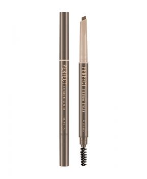 Chì Kẻ Mày Missha Perfect Eyebrow Styler