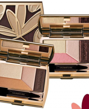 Phấn Mắt 4 Màu MISSHA Signature Velvet Art Shadow