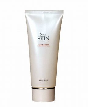 Sữa Rửa Mặt Missha Near Skin Extra Renew Cleansing Foam