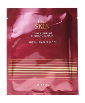 Missha Near Skin Total Repairing Hydro-Gel Mask