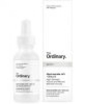 The Ordinary Niacinamide 10% + Zinc 1% (Tinh chất ngừa mụn, trị thâm)