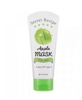 Secret Recipe Apple Mask Peeling