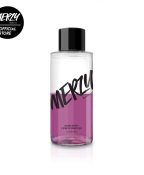 Tầy Trang Mắt Môi Merzy Goodbury Lip & Eye Remover