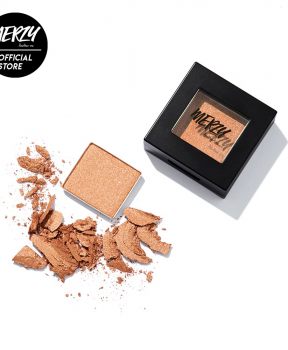 Phấn Mắt Đơn Merzy The First Eye Shadow