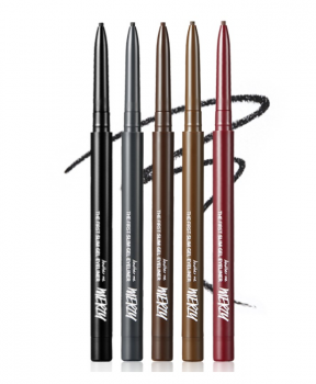 Chì Kẻ Mắt Merzy The First Slim Gel Eyeliner