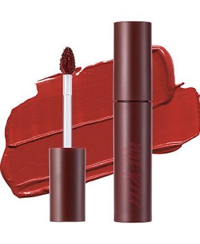 Son Kem Lì Siêu Mịn Merzy Bỉte The Beat Mellow Tint