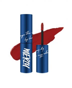 Son Tỉnt Merzy Be Your Self The First Velvet Tint