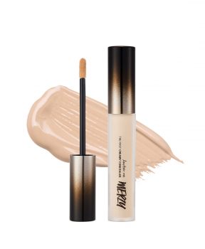 Kem Che Khuyết Điểm Merzy The First Creamy Concealer