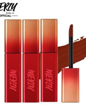 Son Kem Merzy Velvet Tint Season 3
