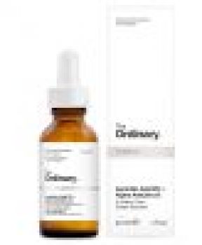 The Ordinary Ascorbic Acid 8% + Alpha Arbutin 2% (Tinh chất trị nám chuyên sâu)