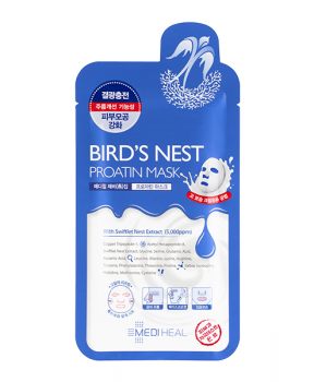 Mặt Nạ Mediheal Bird's Nest Proatin Mask