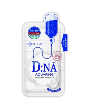 Mặt Nạ D:NA Proatin Mediheal Cung Cấp Dưỡng Chất Phục Hồi Làn Da