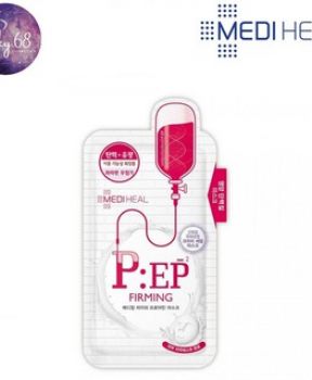 Mặt Nạ Medieal P:EP Firming Mask Giúp Nâng Cơ, Chống Lão Hóa Da
