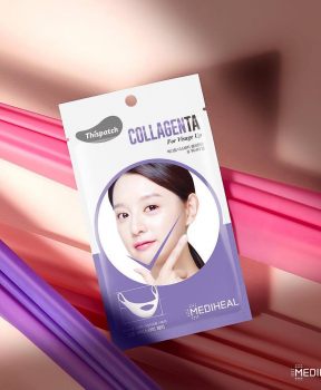 Mặt Nạ Thispatch Collagenta For Visage Up