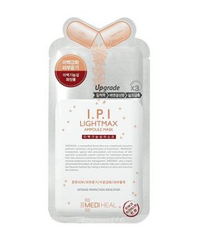 Mặt Nạ Mediheal I.P.I Lightmax Mask Ampoulex