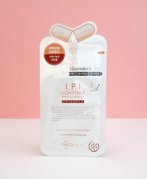 Mặt Nạ I.P.I Lightmax Ample Mask REX
