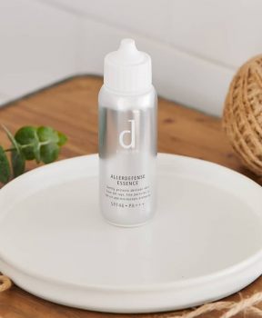 Kem Chống Nắng d program Dạng Tinh Chất SPF 46 PA+++ 40ml