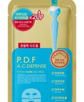 Mặt Nạ Mediheal P.D.F A.C Dressing Hydro Nude Gel Mask