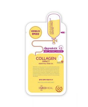 Mặt Nạ Mediheal Collagen Impact Essential Mask