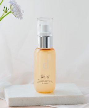 Sữa Dưỡng d program Dành Cho Da Mụn 100ml