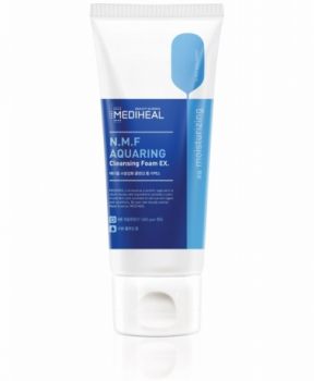 Sữa Rửa Mặt Mediheal N.M.F Aquaring Cleansing Foam EX