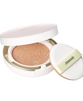 Phấn Phủ Mamonde Powder Pact Blooming SPF25 PA+++