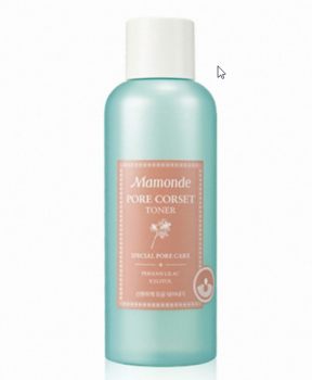 Nước Hoa Hồng Mamonde Pore Corset Toner