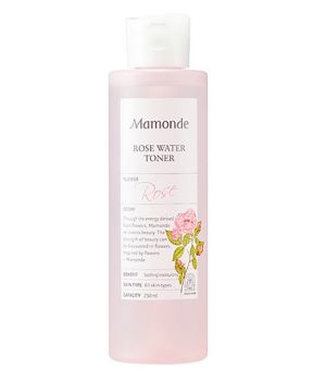 Nước Hoa Hồng Mamonde Rose Water Toner