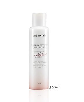 Nước Hoa Hồng Mamonde Extra Moisture Skin Softener