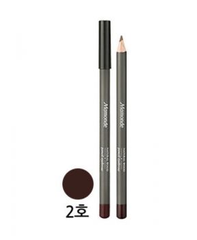 Chì Kẻ Mày Mamonde Natural Wood Pencil Eyebrow