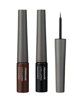 Kẻ Mắt Mamonde Long Lasting Liquid Eyeliner