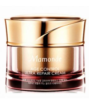 Kem Chống Lão Hóa Mamonde Age Control Uitra Repair Ceam