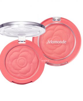 Phấn Má Mamonde Bloom Harmony Blusher & Highlighter