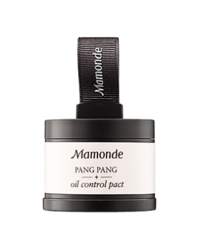 Phấn Nền Mamonde Pang Pang Oil Control Pact