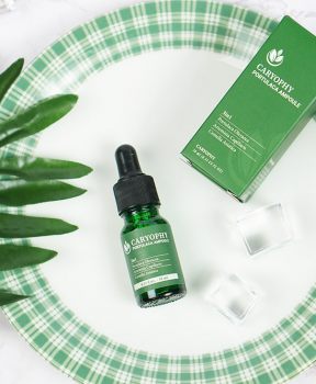 Serum CARYOPHY Cho Da Mụn 10ml