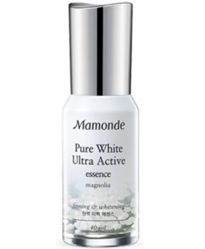 Tinh Chất Dưỡng Mamonde Pure White Ultra Active Essence