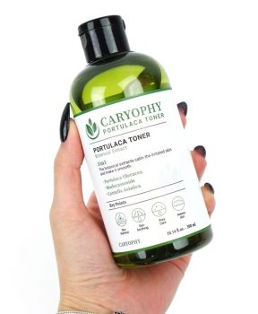 Nước Hoa Hồng Cho Da Mụn CARYOPHY 300ml