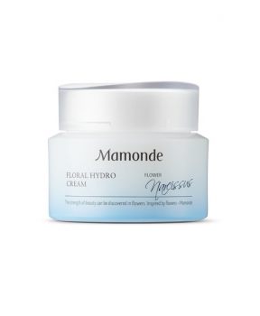 Kem Dưỡng Da Mamonde Floral Hydro Cream