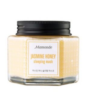 Mặt Nạ Ngủ Mamonde Jasmine Honey Sleeping Mask