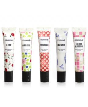 Son Dưỡng Môi Mamonde Flower Moisture Lip Balm