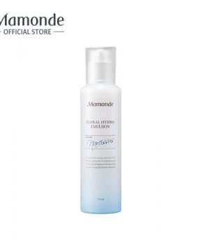 Dưỡng Da Mamonde Floral Hydro Emulsion Narcissus