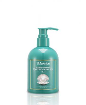 Sữa Dưỡng Thể JMsolution Dưỡng Ẩm Sâu & Nâng Tông, Làm Sáng Da 200ml