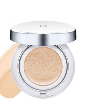 Phấn Nước Mamonde Moisture Mask Cushion SPF50+ PA+++