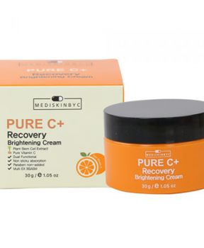Kem Dưỡng Sáng Da MediskinbyC 50g