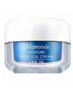 Kem Dưỡng Ẩm Mamonde Moisture Hydrogel Cream