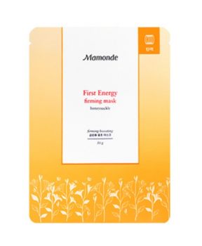 Mặt Nạ Mamonde First Energy Firming Mask