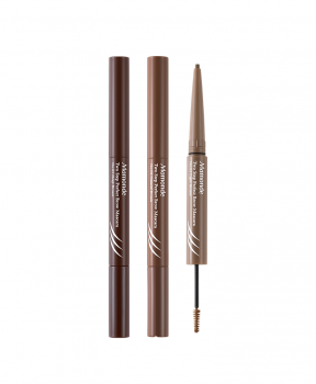Mascara Mamonde Two-Step Perfect Brow