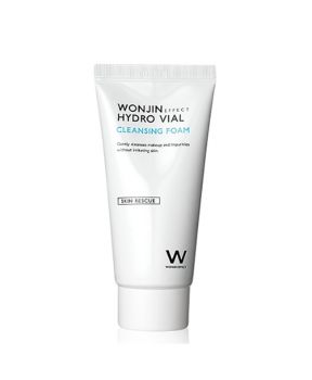Sữa Rửa Mặt Mamonde AC Balance Mild Form