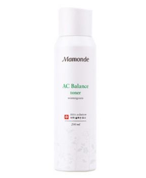 Nước Hoa Hồng Mamonde AC Balance Toner
